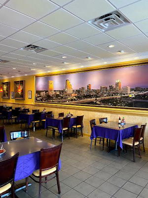 Little Saigon