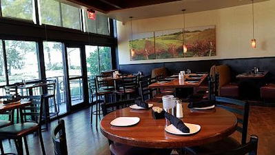 Cooper's Hawk Winery & Restaurants