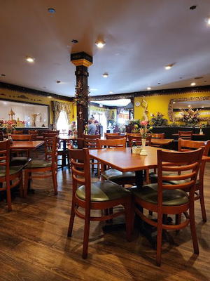 Thailand Restaurant