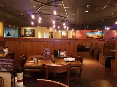 Outback Steakhouse