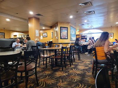 La Teresita Restaurant