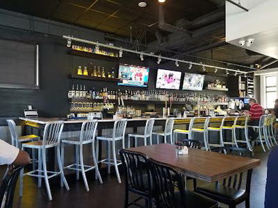 Uptown Kitchen & Bar