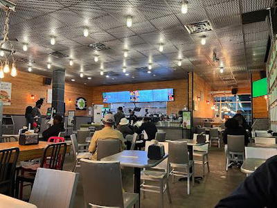 BurgerFi