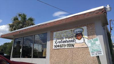 Austin's Soul Food Restaurant
