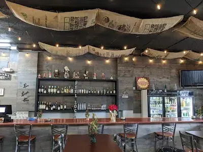 Artesano Cafe & Lounge