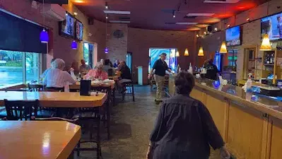 The Fish Grill