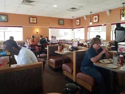 IHOP