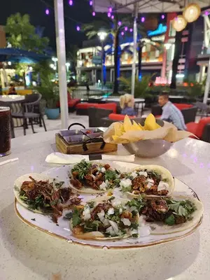 CT Cantina & Taqueria