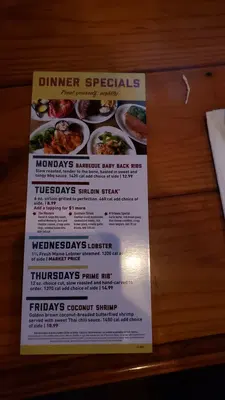 Long Wong's