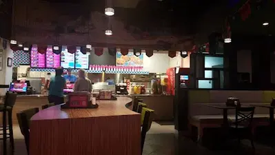 Miami Grill