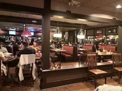 TGI Fridays