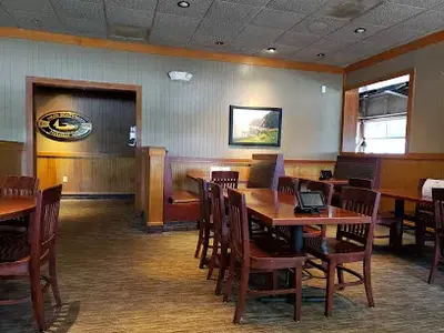 Red Lobster