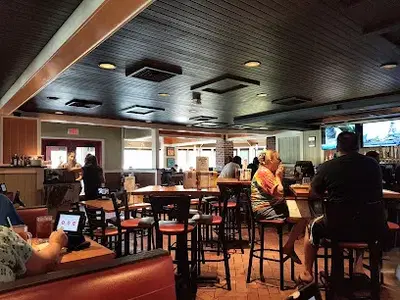 Chili's Grill & Bar