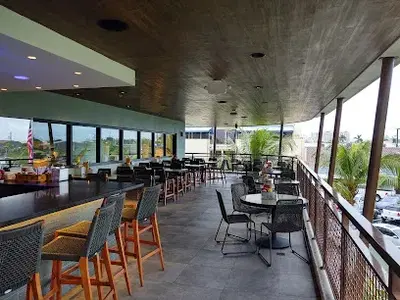 Quarterdeck Restaurants