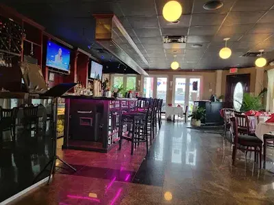 Alem Restaurant,Bar