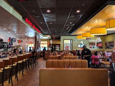 Denny's