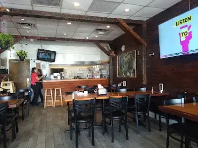 Kussifay Argentinean Restaurant