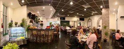 Gioia Eats