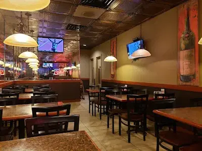 DoughBoys Pizzeria & Italian Restaurant