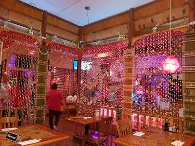 Red Thai & Sushi Restaurant