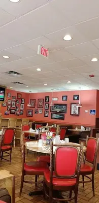 Grampa's Cafe Bagels Bakery & Deli
