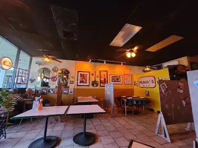 Mundi's Italian Restaurant