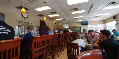 Robert's Restaurant