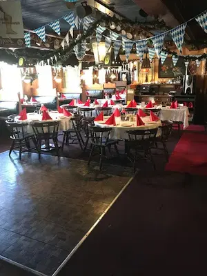 Old Heidelberg Restaurant