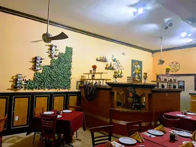 Sajna Indian Cuisine