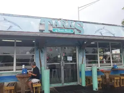 Tarks Of Dania Beach