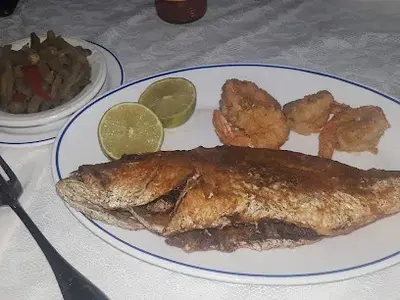 Hope's Restaurant