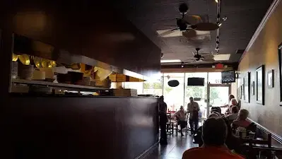 Conca D'Oro Pizza & Pasta