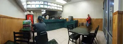 Hunan Wok