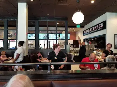 TooJay’s Deli - Bakery - Restaurant
