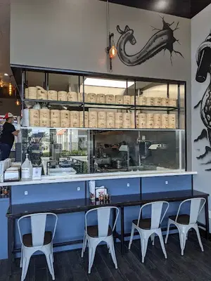 In Ramen