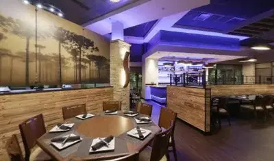 Rodizio Grill Brazilian Steakhouse Fort Lauderdale