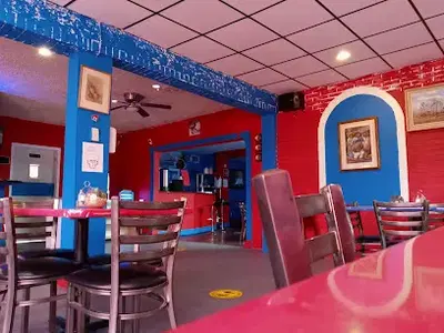 Sweet Nandy Restaurant