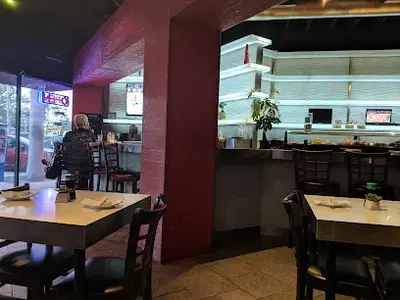 Sushi Song Hollywood