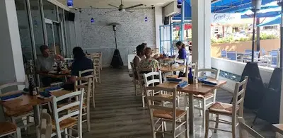 The Greek Joint Kitchen & Bar