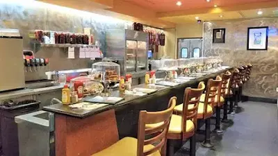 Dixie BBQ Kosher Restaurant