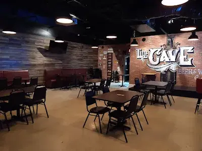 The Cave Glatt Kosher Restaurant & Bar