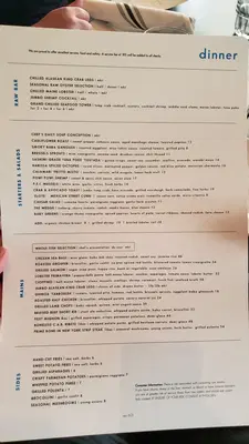 Farmer Boy Restaurant
