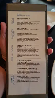 Waterloo Restaurant & Catering