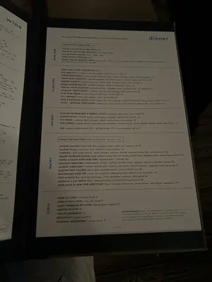 Angie's Italian Restaurant