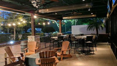 Glory Days Grill