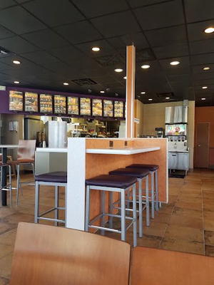 Taco Bell
