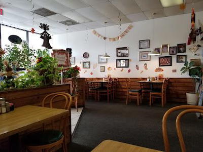 Riviera Restaurant