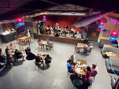 New World Brewery