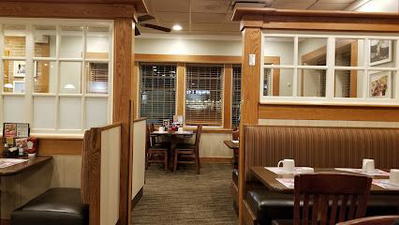Bob Evans