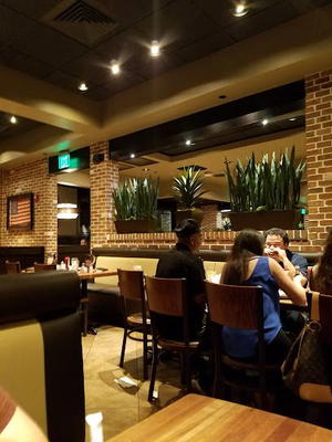 Cheddar's Scratch Kitchen